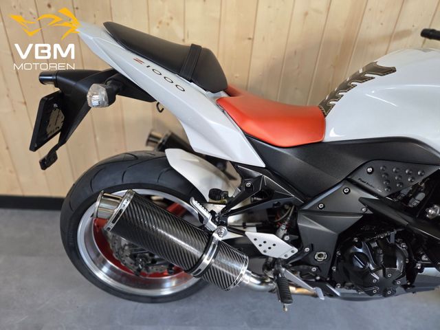 kawasaki - z1000-abs