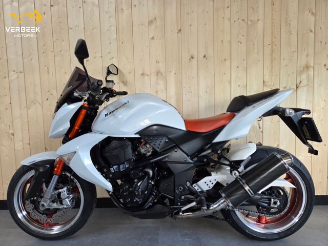kawasaki - z1000-abs