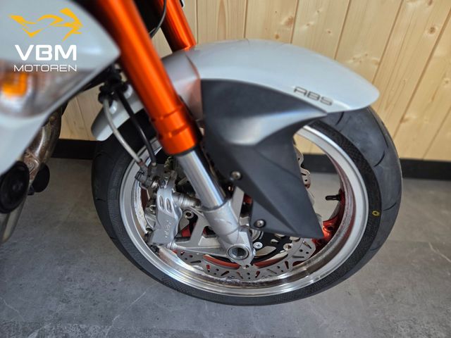 kawasaki - z1000-abs