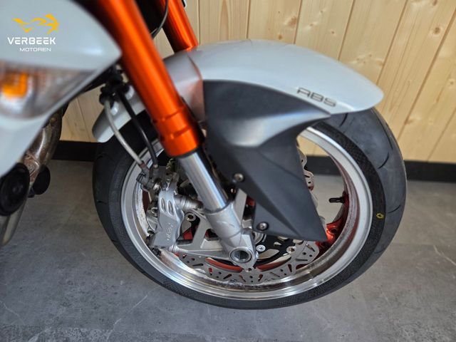 kawasaki - z1000-abs