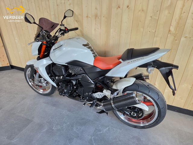 kawasaki - z1000-abs