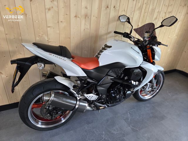 kawasaki - z1000-abs