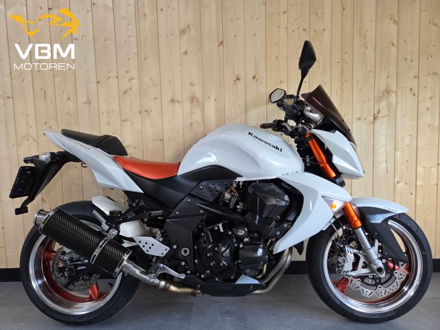kawasaki - z1000-abs