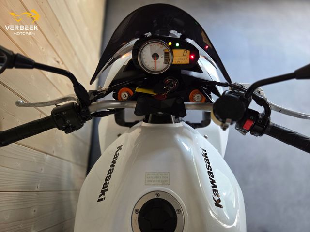 kawasaki - z1000-abs