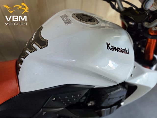 kawasaki - z1000-abs