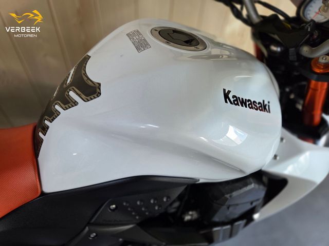 kawasaki - z1000-abs