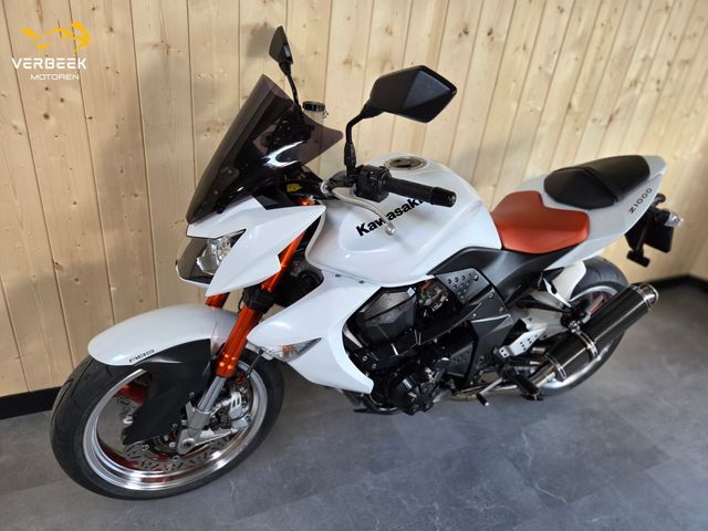 kawasaki - z1000-abs
