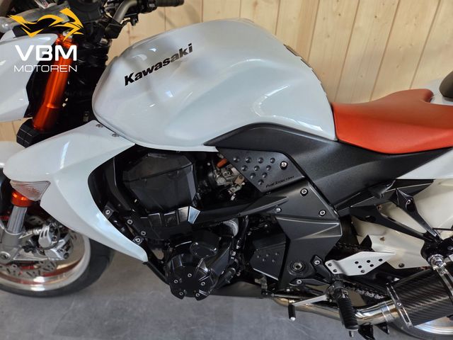kawasaki - z1000-abs