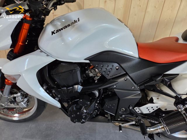 kawasaki - z1000-abs
