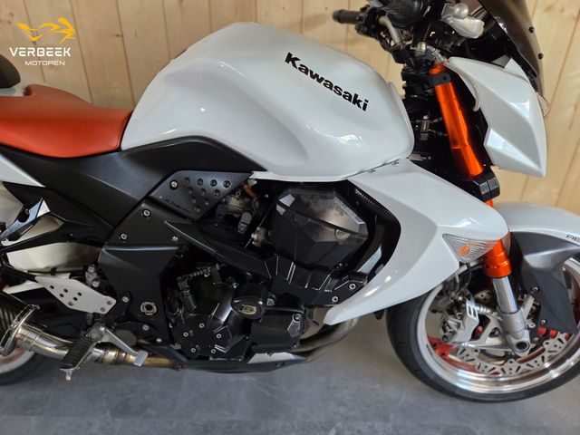 kawasaki - z1000-abs