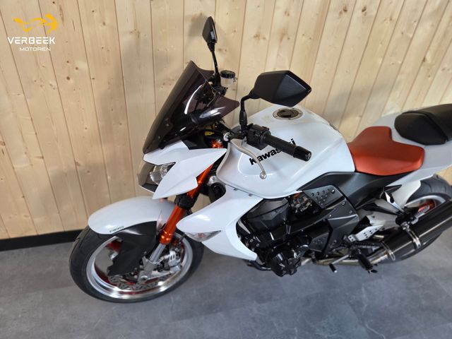 kawasaki - z1000-abs