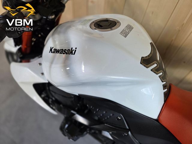 kawasaki - z1000-abs