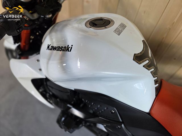 kawasaki - z1000-abs