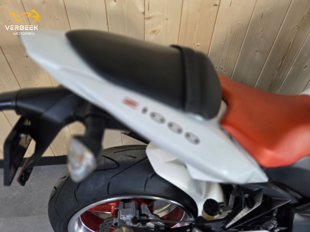 kawasaki - z1000-abs
