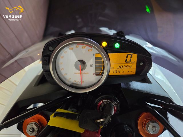 kawasaki - z1000-abs
