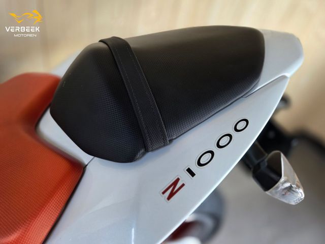kawasaki - z1000-abs
