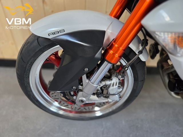 kawasaki - z1000-abs