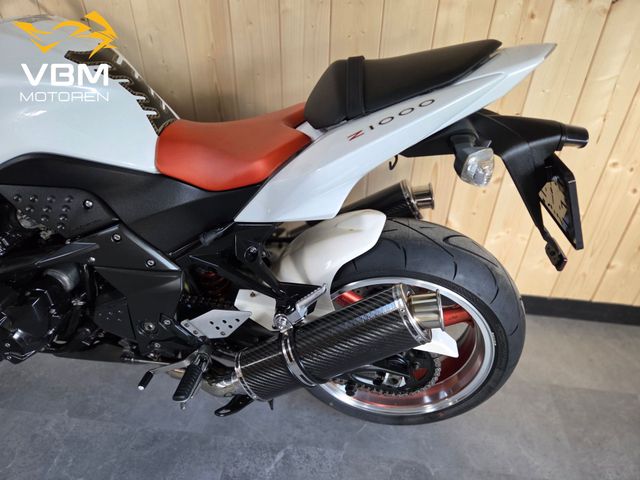 kawasaki - z1000-abs