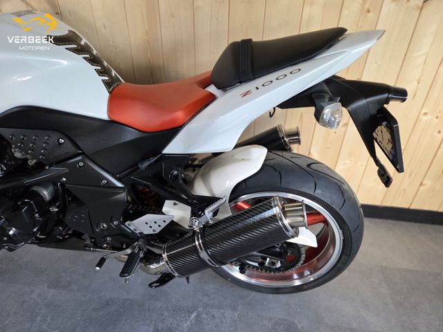 kawasaki - z1000-abs
