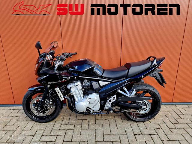 suzuki - gsf-1250-sa