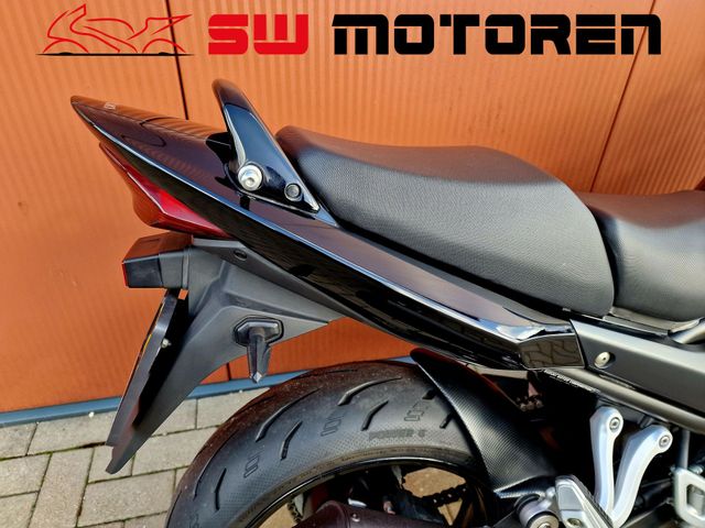 suzuki - gsf-1250-sa