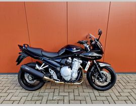 Suzuki GSF 1250 SA 2007 occasion