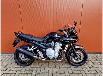 Suzuki GSF 1250 SA 2007 occasion
