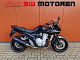 SUZUKI GSF 1250 SA