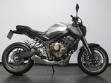 HONDA CB 650 R