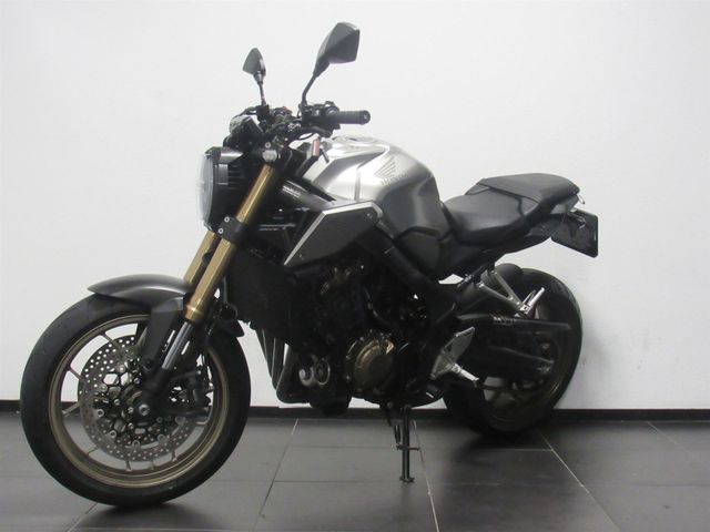 honda - cb-650-r