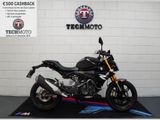 BMW G 310 R