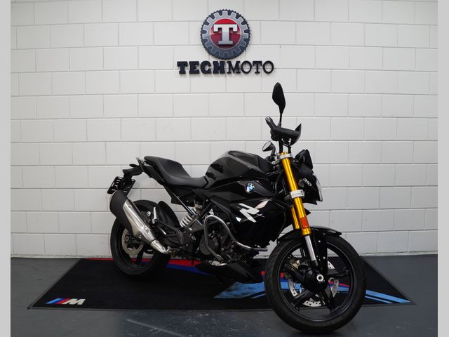 bmw - g-310-r