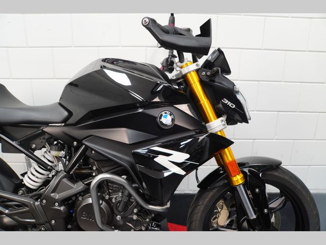 bmw - g-310-r