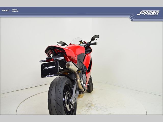 ducati - panigale-v2-s