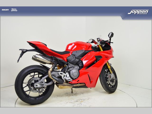 ducati - panigale-v2-s