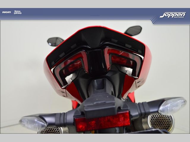 ducati - panigale-v2-s