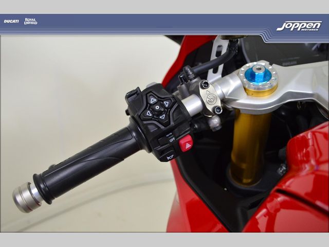 ducati - panigale-v2-s