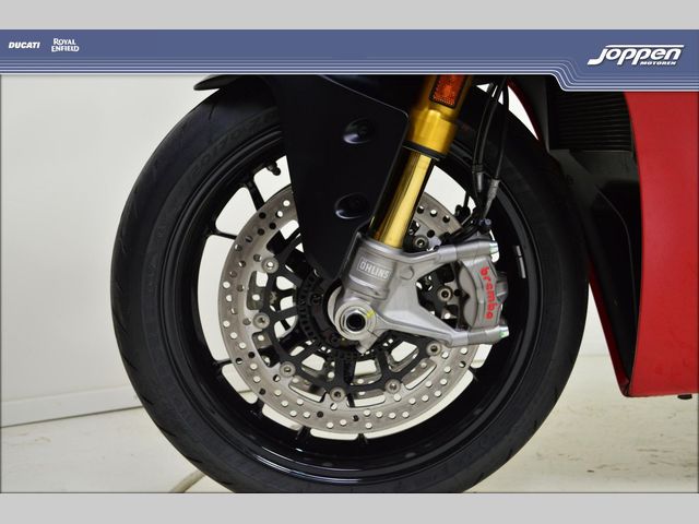 ducati - panigale-v2-s