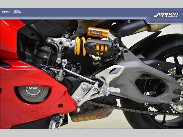 ducati - panigale-v2-s