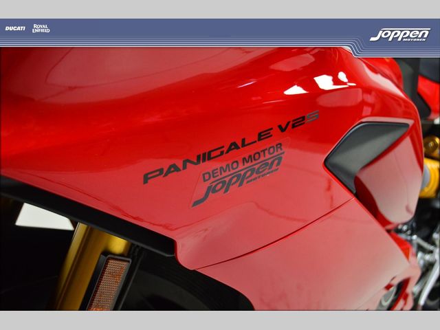 ducati - panigale-v2-s