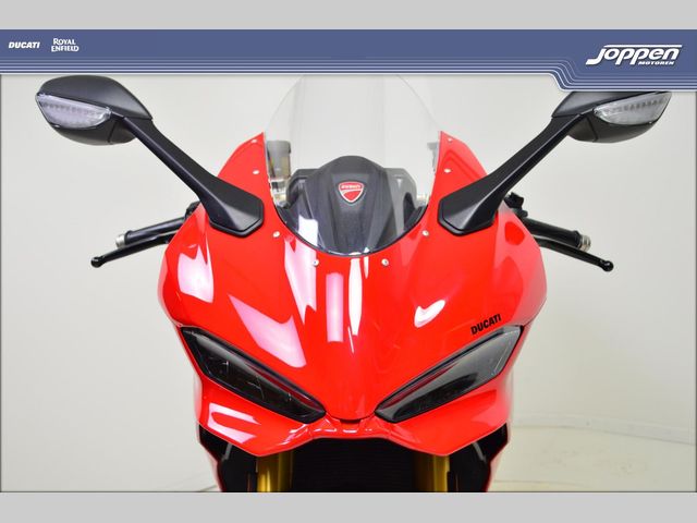 ducati - panigale-v2-s