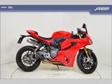 DUCATI PANIGALE V2