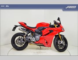 Ducati Panigale V2 S 2026 occasion