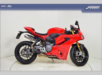 Ducati Panigale V2 S 2026 occasion
