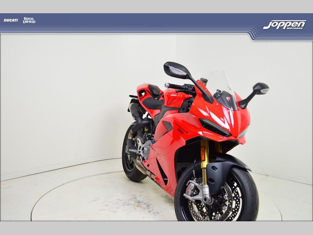 ducati - panigale-v2-s