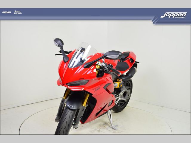 ducati - panigale-v2-s