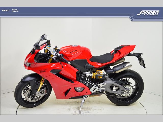 ducati - panigale-v2-s