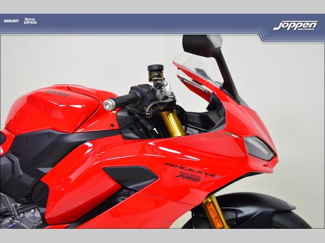 ducati - panigale-v2-s