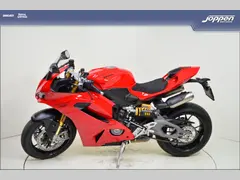 Ducati panigale v2s 2026 occasion – foto 4 van 22