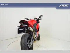 Ducati panigale v2s 2026 occasion – foto 6 van 22